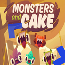 Monster and cake special-APK