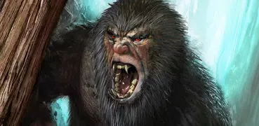 Monster Myths 1: Bigfoot