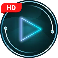HD Video Player -VidMax Video Player All Formats