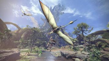 Monster Hunter: World Mobile screenshot 1