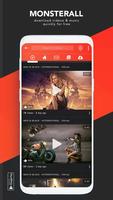 Video Downloader - free mp4 download постер