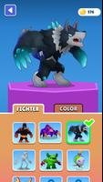 EVO Wars screenshot 2