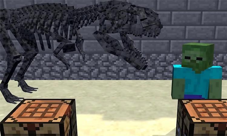Monster School maps for MCPE for Android - APK Download
