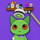 Monsters Lab: Funny Choices APK
