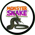 Monster Snake Hungry