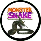 Monster Snake icône