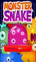 Monster Snake Affiche