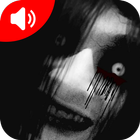Monster Voice - Creepy Sounds icône