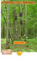 Beetle waging war poster