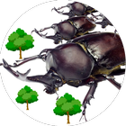 Attack on  Beetle icon