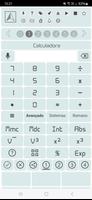 Calculadora MontCalc IA تصوير الشاشة 1