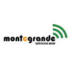 Montegrande Wireless Internet  Zeichen