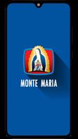 Monte Maria Radio پوسٹر