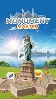 Monument Master Poster