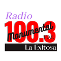 Radio: Monumental 100.3 FM