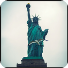 Monuments of the world icon