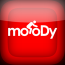 mooDy: The Rider's Status APK
