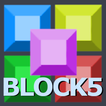 Block Five icon