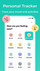 Mintal Journey: Self care diary XAPK download