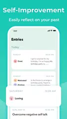 Mintal Journey: Self care diary XAPK download