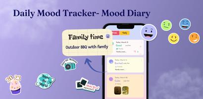 Daily Mood Tracker- Mood Diary bài đăng
