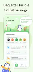 Mood Tracker & gewohnheiten XAPK Herunterladen