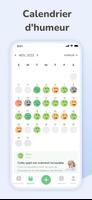 Mood tracker Suivi d'habitudes capture d'écran 3