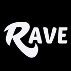 Rave-icoon