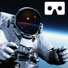 VR Moon icon
