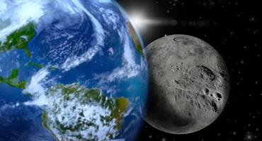 VR Moon imagem de tela 3