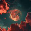 Moon Wallpaper APK