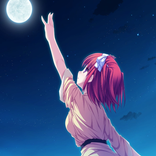 رحلة إلى القمر