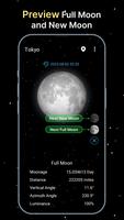 Moon Phase Calendar screenshot 3