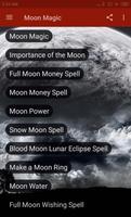 MOON MAGIC स्क्रीनशॉट 1