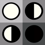 Moon phases