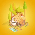Pocket Build - Ultimate sandbox building