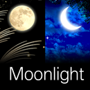 Moonlight Live Wallpaper Trial aplikacja