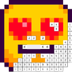 PixColor - Color by number
