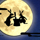 Moon Rabbit LiveWallpaper APK