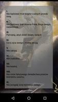Dziesięć Przykazań plakat