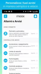 MOOX Track XAPK download