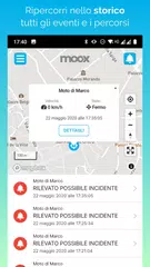 MOOX Track XAPK download