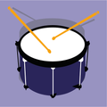 Drums Soundtrack