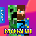 Morph Mod ikon