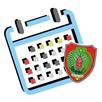 Kalender Pendidikan Kalteng APK