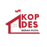 Koperasi Merah Putih Lampeong