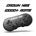 Crown Emulator Games icône