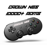Crown Emulator Games simgesi