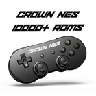 Icona Crown Emulator Games
