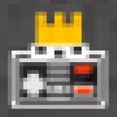 Kings NES : Emulator Classic Mini Edition